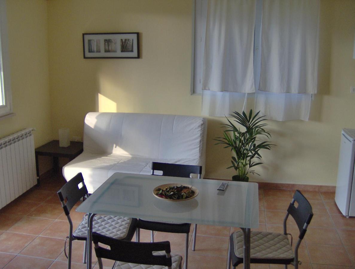 Hotel Antica Loggia à Fabriano Extérieur photo