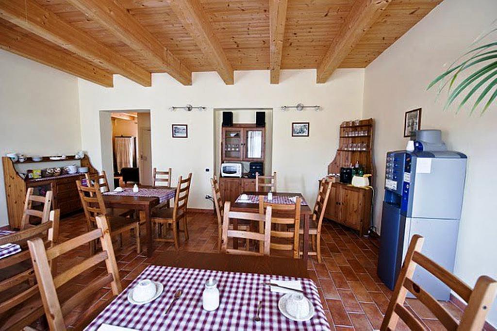 Hotel Antica Loggia à Fabriano Extérieur photo