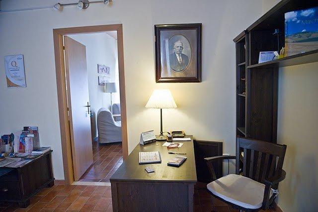 Hotel Antica Loggia à Fabriano Extérieur photo